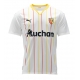RC Lens Kevin Danso #4 Tricou Fotbal Replică 2024-25 Barbati Treilea
